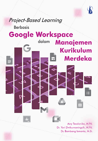 Project-Based Learning Berbasis Google Workspace Dalam Manajemen ...