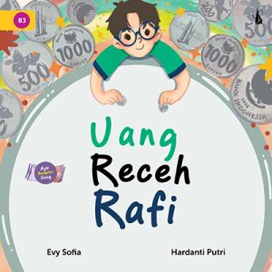 Uang Receh Rafi