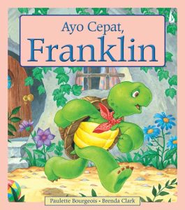 Ayo Cepat, Franklin