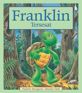 Franklin Tersesat