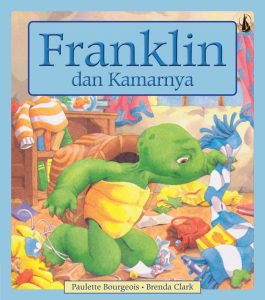 Franklin dan Kamarnya