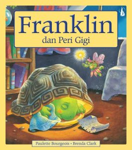 Franklin dan Peri Gigi