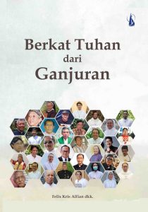 Berkat Tuhan dari Ganjuran