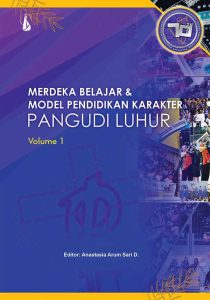 Merdeka Belajar • Volume 1 – TK