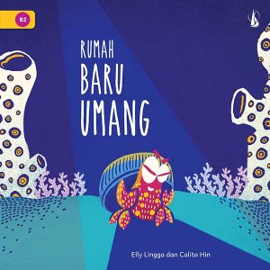 Rumah Baru Umang