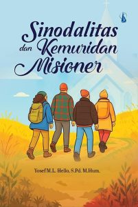 Sinodalitas dan Kemuridan Misioner
