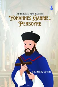 Buku Induk Spiritualitas Yohannes Gabriel Perboyre