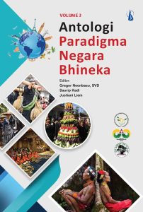 Antologi Paradigma Negara Bhineka • Volume 3