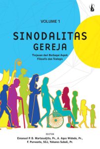 Sinodalitas Gereja • Volume 1