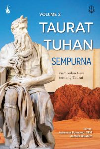 Taurat Tuhan Sempurna • Volume 2