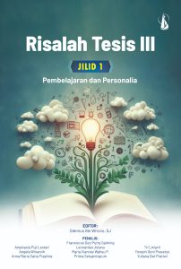 Risalah Tesis III Jilid 1 Pembelajaran dan Personalia