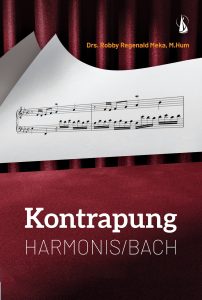 Kontrapung Harmonis/Bach