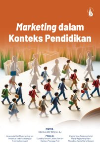 Marketing dalam Konteks Pendidikan