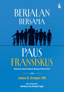 Berjalan Bersama Paus Fransiskus – Dokumen Resmi dalam Bahasa Sehari-Hari