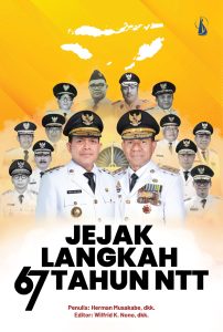 JEJAK LANGKAH 67 TAHUN NTT