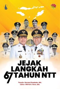 JEJAK LANGKAH 67 TAHUN NTT