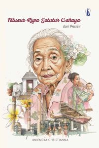 Telusur Rupa Setutur Cahaya dari Pesisir