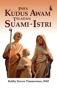 Para Kudus Awam Teladan Suami-Istri