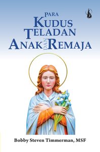 Para Kudus Teladan Anak dan Remaja