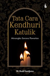 Tata Cara Kendhuri Katulik