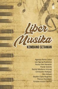 Liber Musika Kembang Setaman