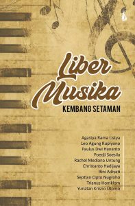 Liber Musica Kembang Setaman