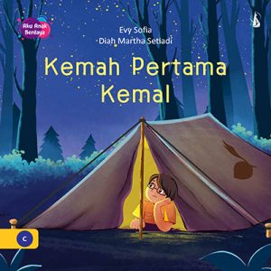 Kemah Pertama Kemal
