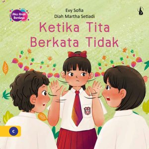 Ketika Tita Berkata Tidak