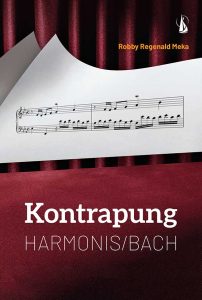 Kontrapung Harmonis / Bach