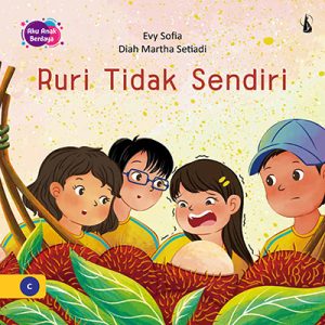 Ruri Tidak Sendiri