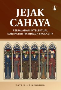 Jejak Cahaya Perjalanan Intelektual dari Patristik hingga Skolastik