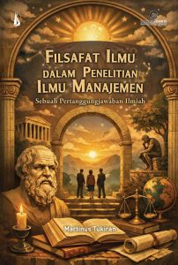 Filsafat Ilmu dalam Penelitian Ilmu Manajemen: Sebuah Pertanggungjawaban Ilmiah