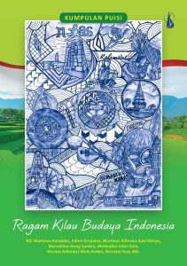 Ragam Kilau Budaya Indonesia