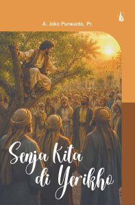 Senja Kita di Yerikho
