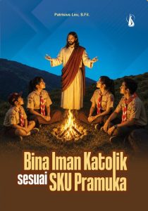 Bina Iman Katolik Sesuai SKU Pramuka