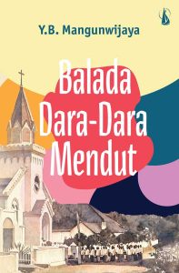 Balada Dara-Dara Mendut