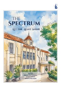 The Spectrum: Let The Light Shine