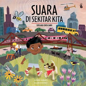 Suara di Sekitar Kita