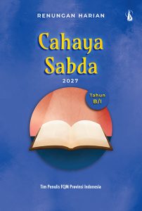 Cahaya Sabda 2027 – Renungan Harian